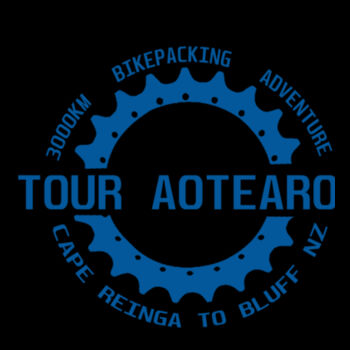 Tour Aotearoa Women's Hoodie Design