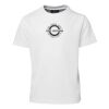 Podium Mens Poly Tee Thumbnail